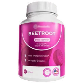 Rosabella Organic Beet Root